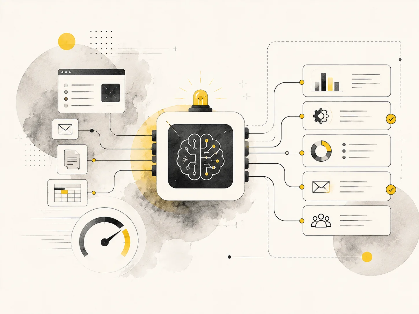 AI Automation & Workflow Optimization