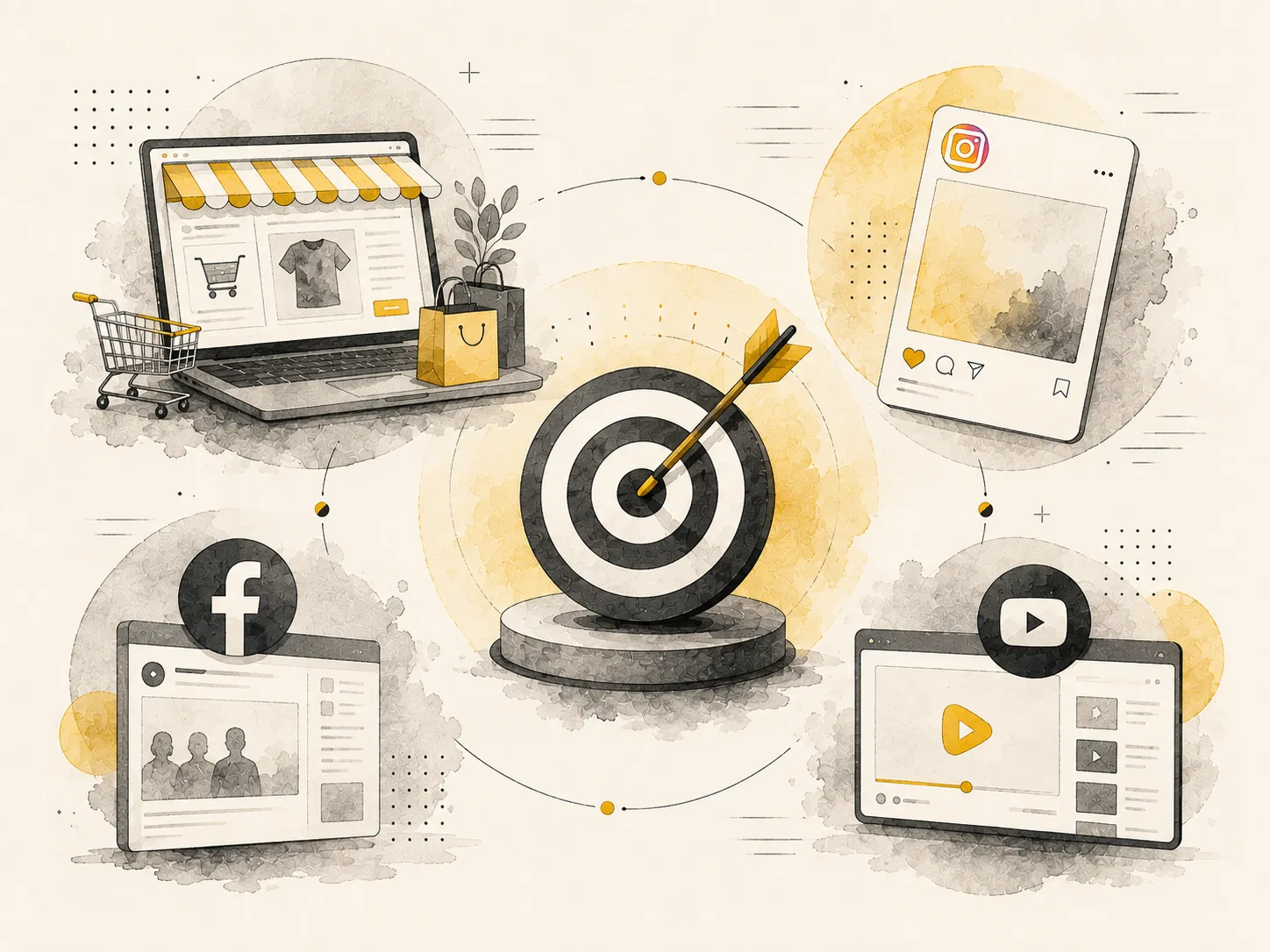 Digital Marketing / SEO & GEO