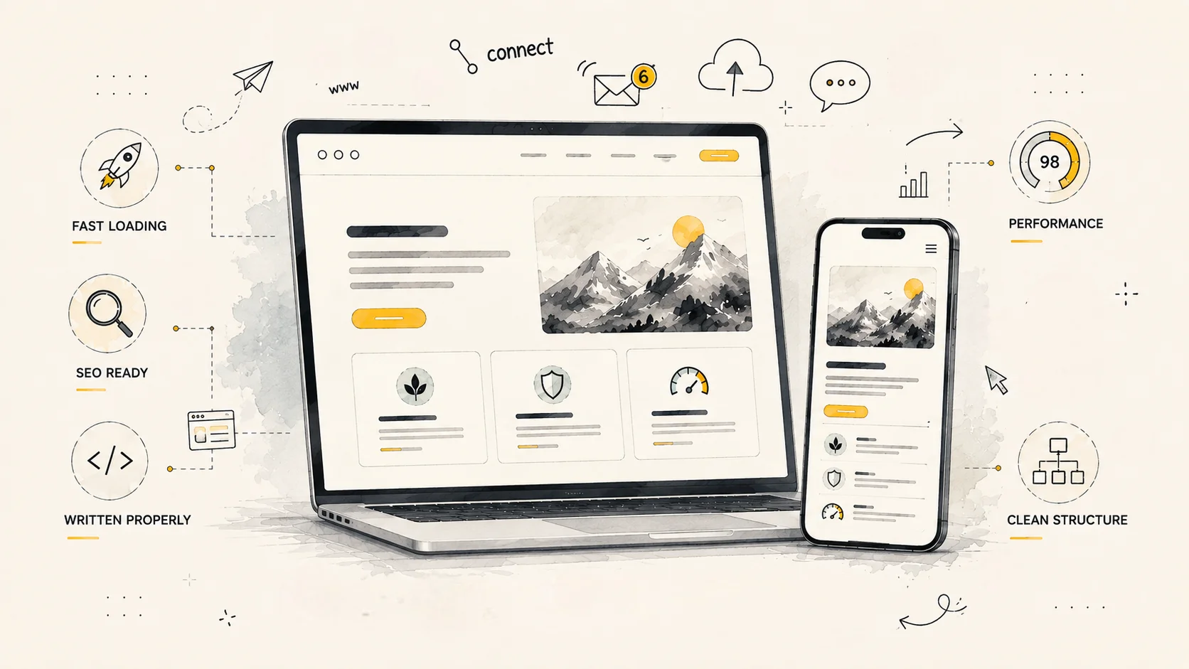 Website Development