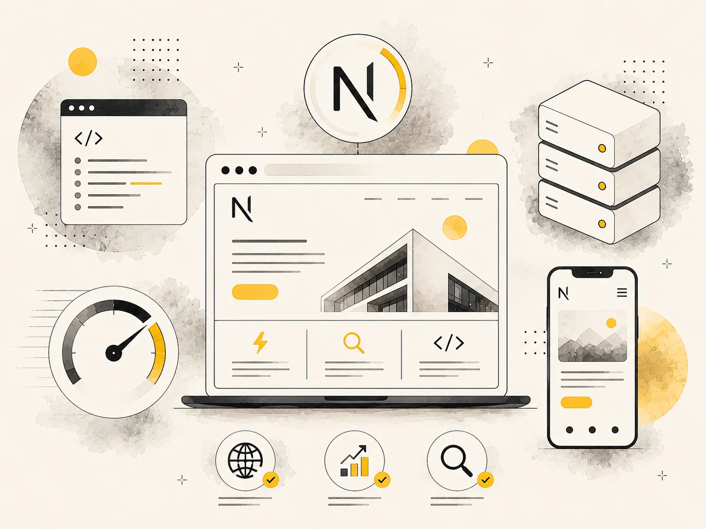 Website Development